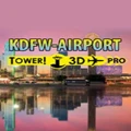 Feelthere Tower 3D Pro KDFW Airport PC Game
